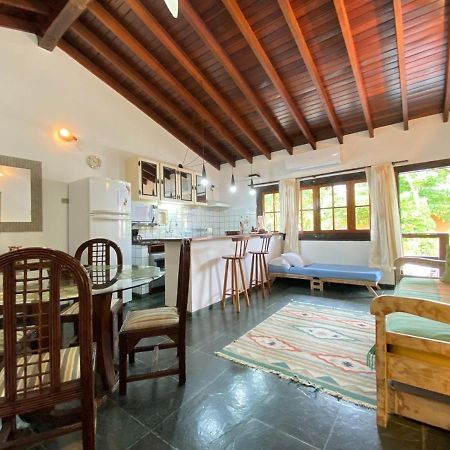 Casa Vento Norte Ilhabela Eksteriør bilde
