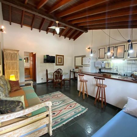 Casa Vento Norte Ilhabela Eksteriør bilde